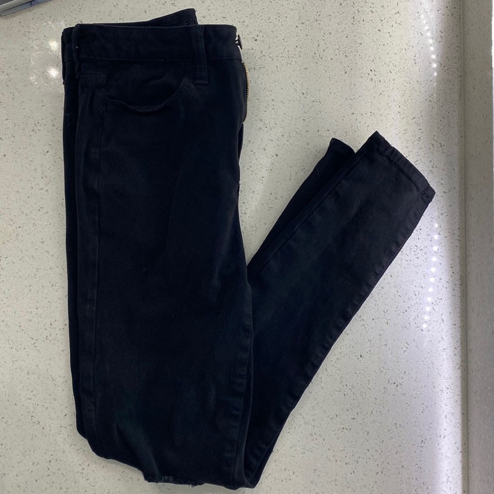 Black Jeans
